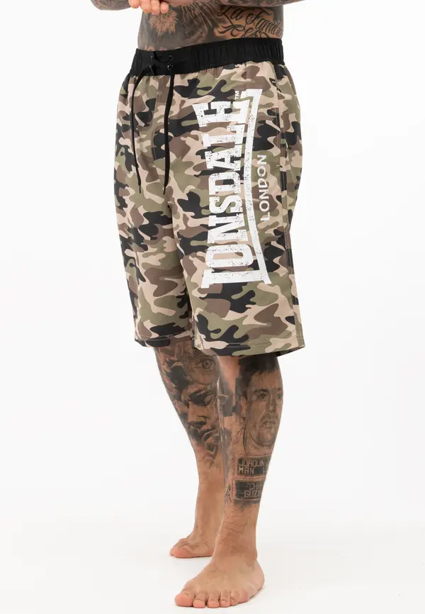 Lonsdale Lonsdale Men's beach shorts regular fit