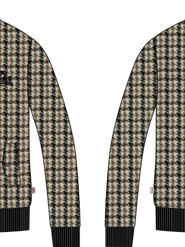 Lonsdale Lonsdale Men's jacket slim fit