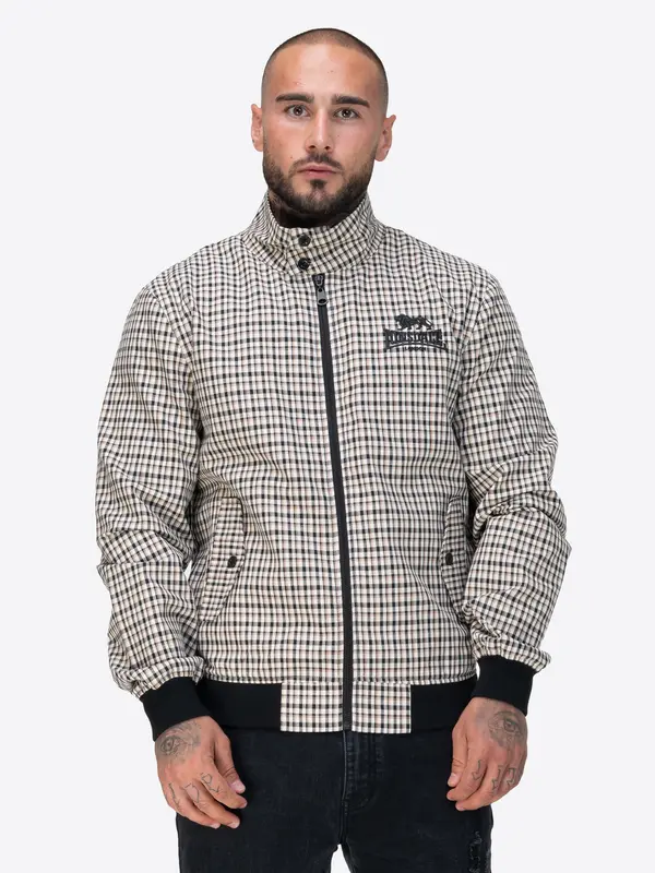 Lonsdale Lonsdale Men's jacket slim fit