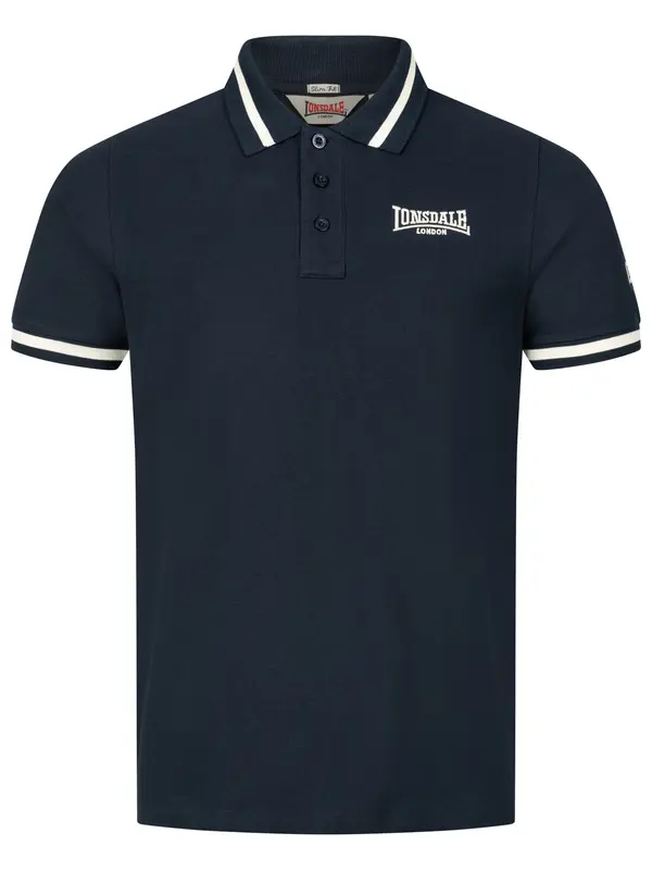 Lonsdale Lonsdale Men's polo shirt slim fit