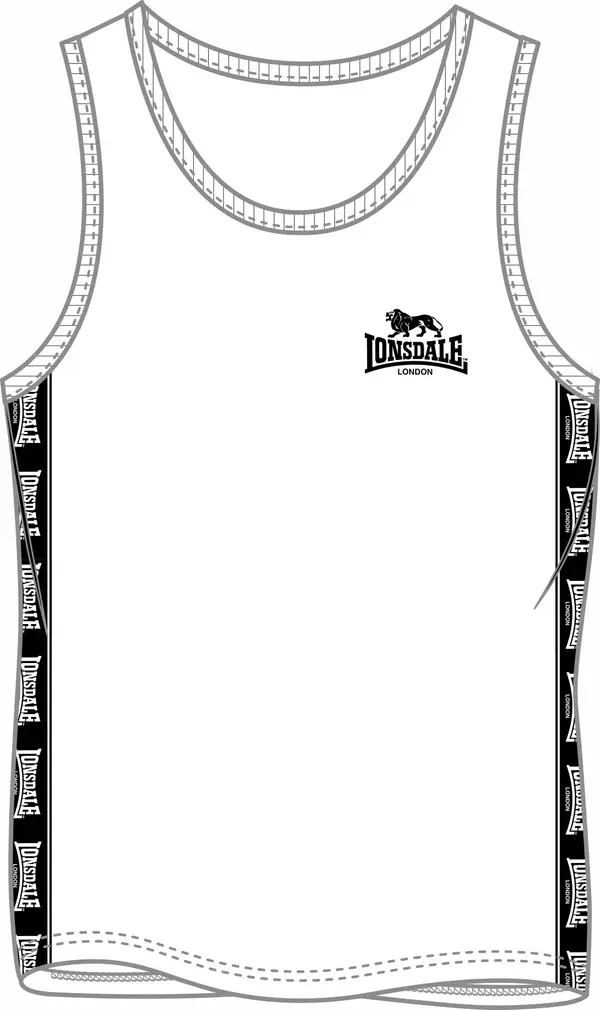 Lonsdale Lonsdale Men's singlet regular fit