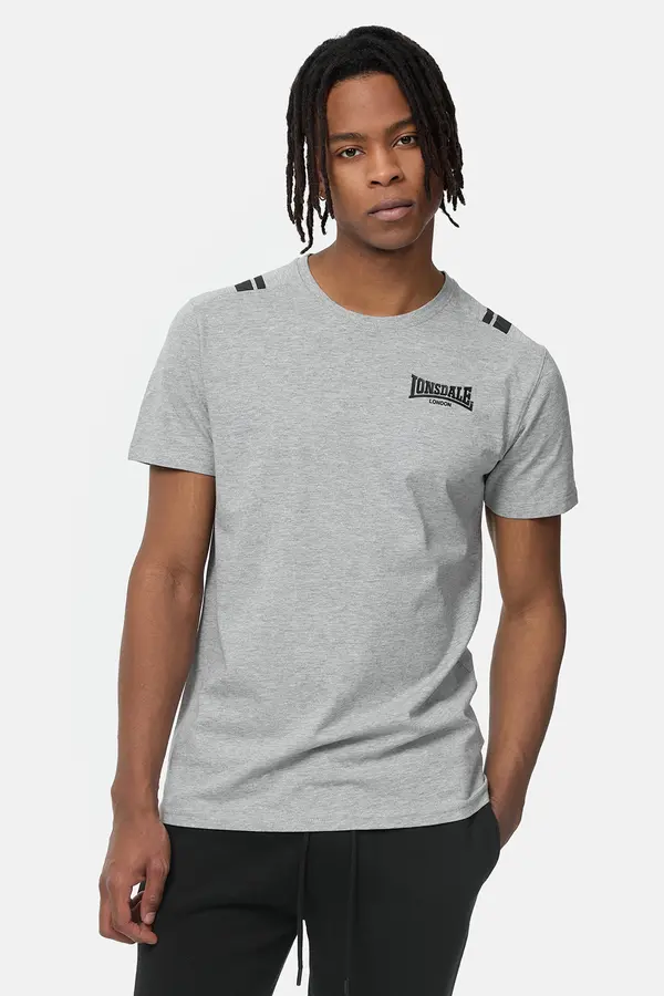 Lonsdale Lonsdale Men's t-shirt regular fit