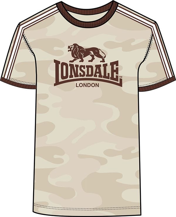Lonsdale Lonsdale Men's t-shirt regular fit