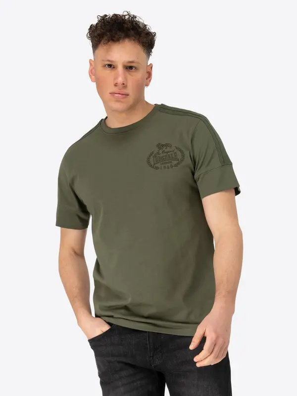 Lonsdale Lonsdale Men's t-shirt regular fit