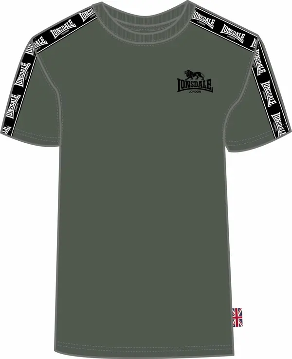 Lonsdale Lonsdale Men's t-shirt regular fit
