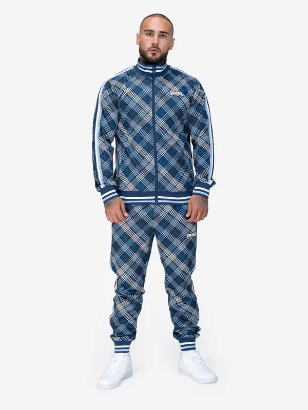 Lonsdale Lonsdale Men's tracksuit slim fit