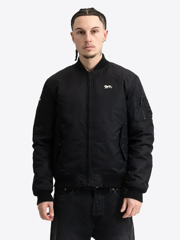 Lonsdale Lonsdale muška jakna slim fit