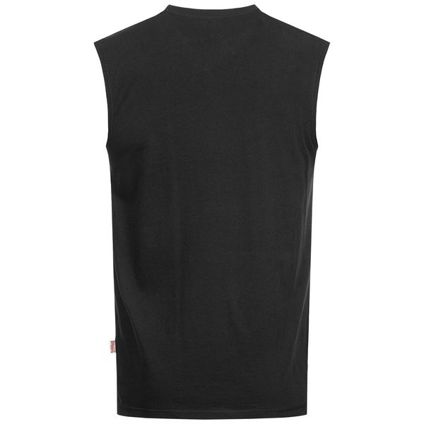 Lonsdale Lonsdale Muška majica bez rukava tanko pristaje
