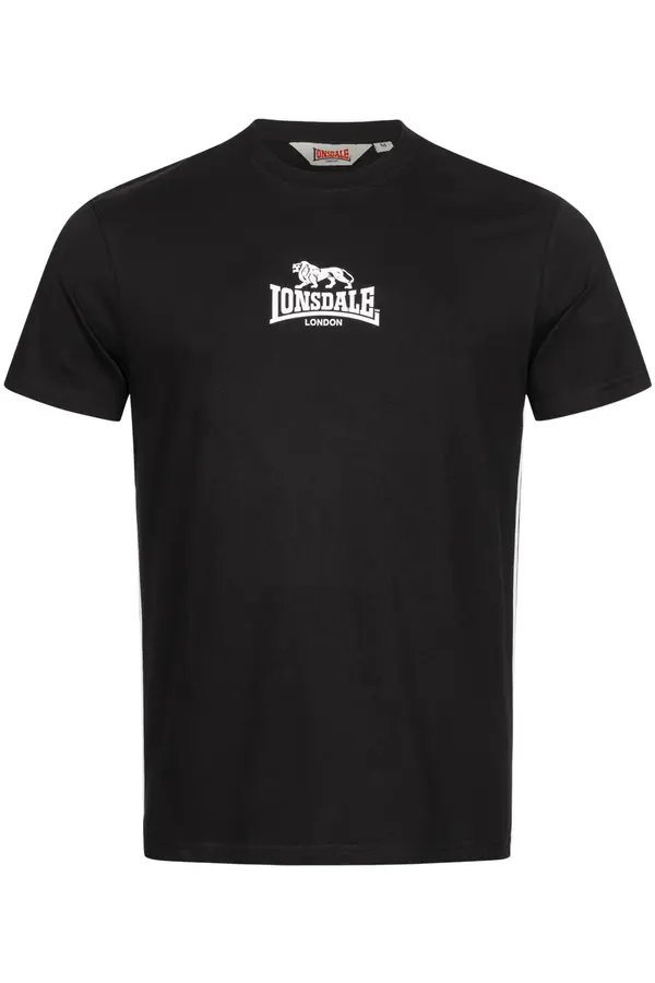 Lonsdale Lonsdale muška majica redovito pristaje
