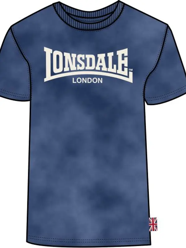Lonsdale Lonsdale muška majica regular fit