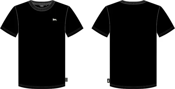 Lonsdale Lonsdale muška majica regular fit