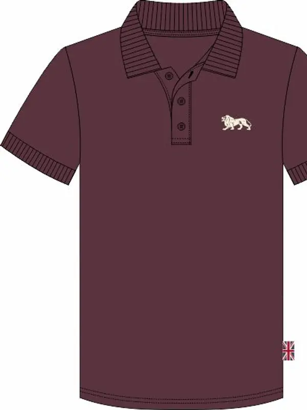 Lonsdale Lonsdale muška polo majica