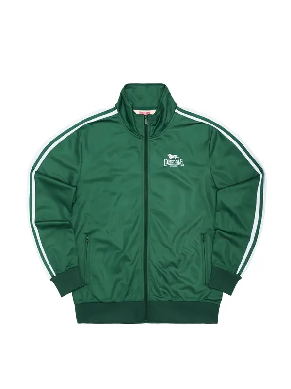Lonsdale Lonsdale muška sportska majica s kapuljačom