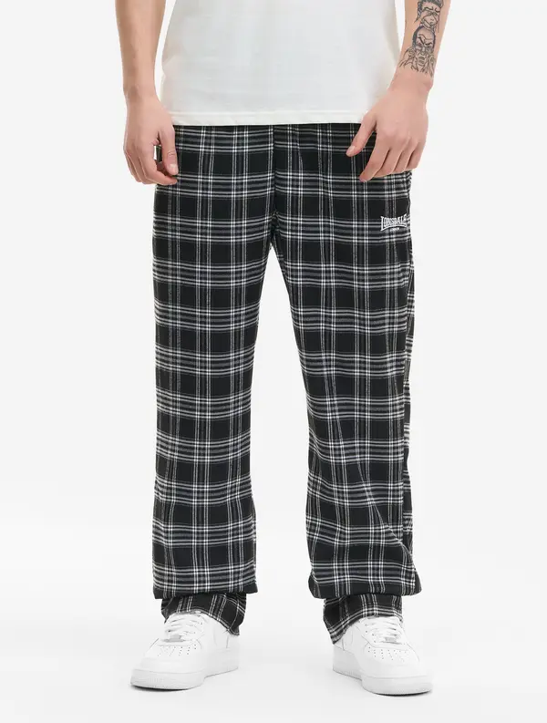 Lonsdale Lonsdale muške hlače regular kroja