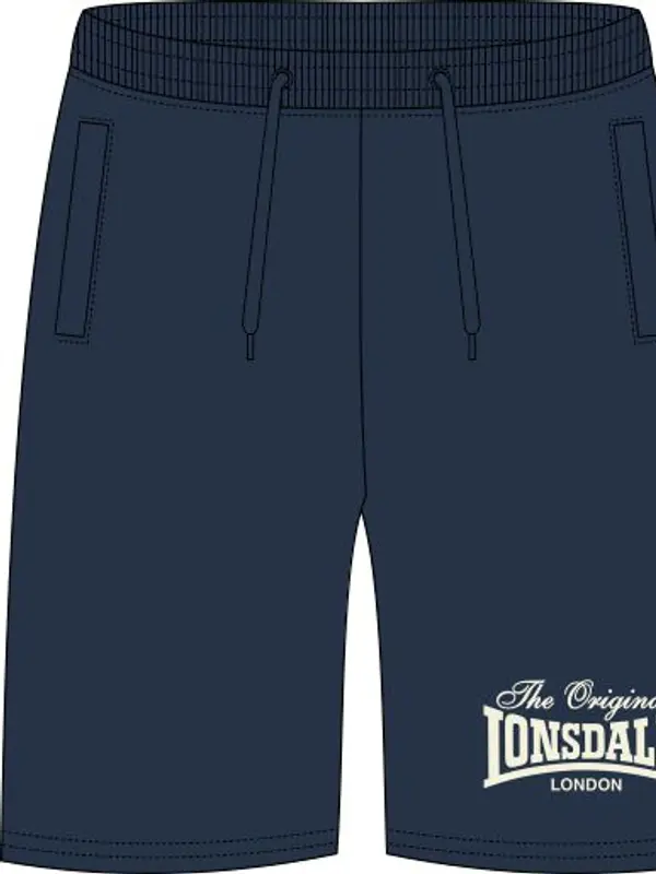Lonsdale Lonsdale muške kratke hlače regular kroja