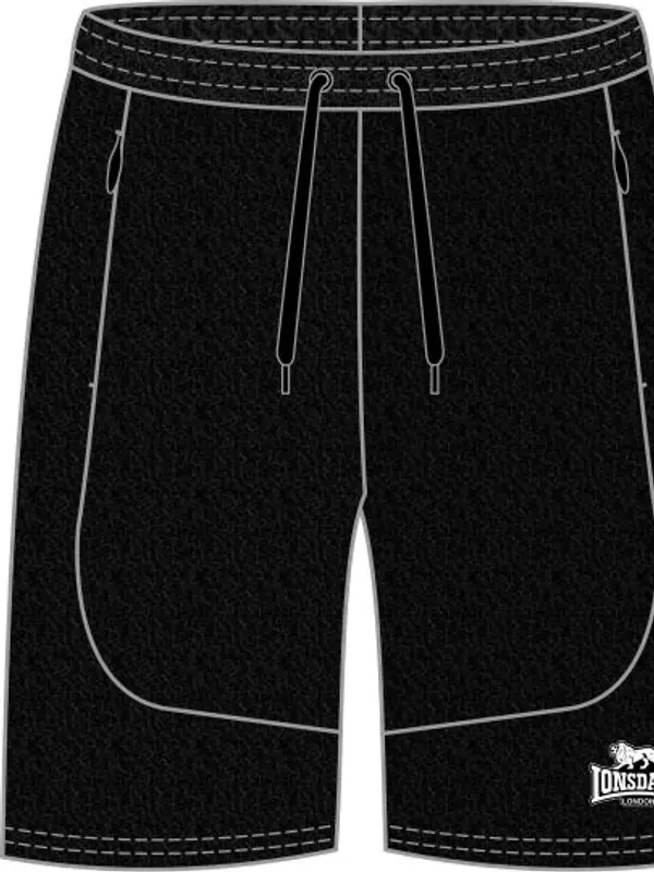 Lonsdale Lonsdale muške kratke hlače regular kroja