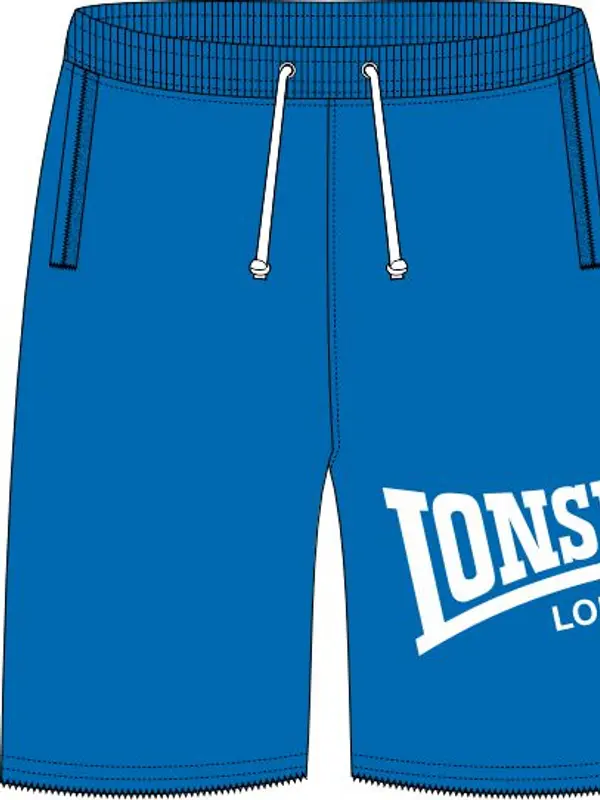 Lonsdale Lonsdale muške kratke hlače regular kroja