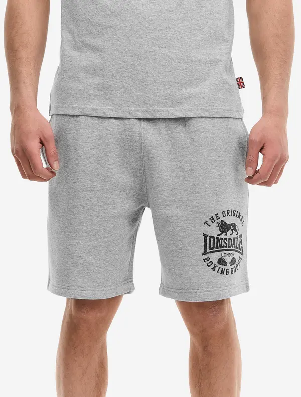 Lonsdale Lonsdale muške kratke hlače regularnog kroja