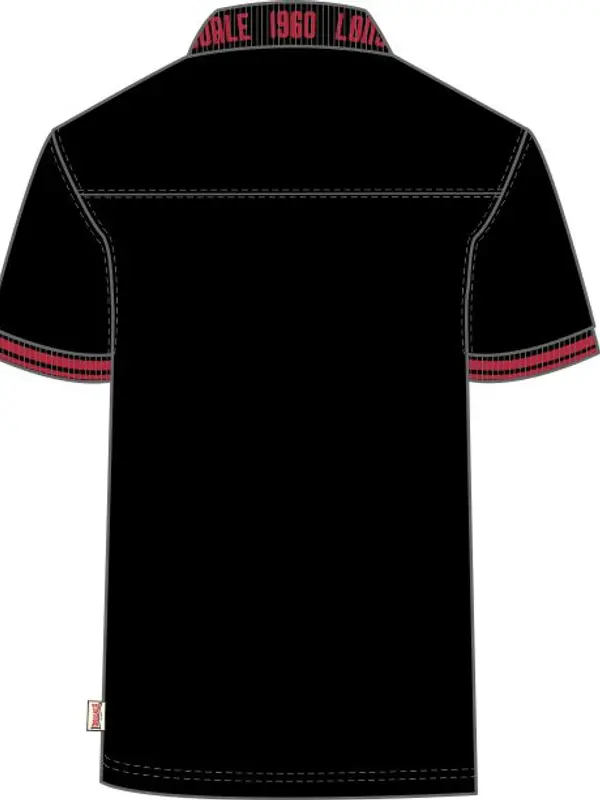 Lonsdale Lonsdale muške polo majice