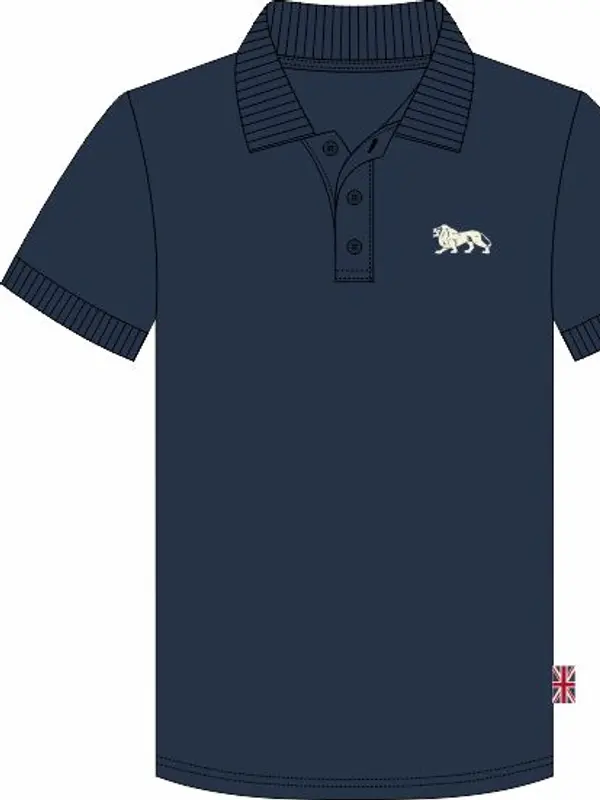 Lonsdale Lonsdale muške polo majice