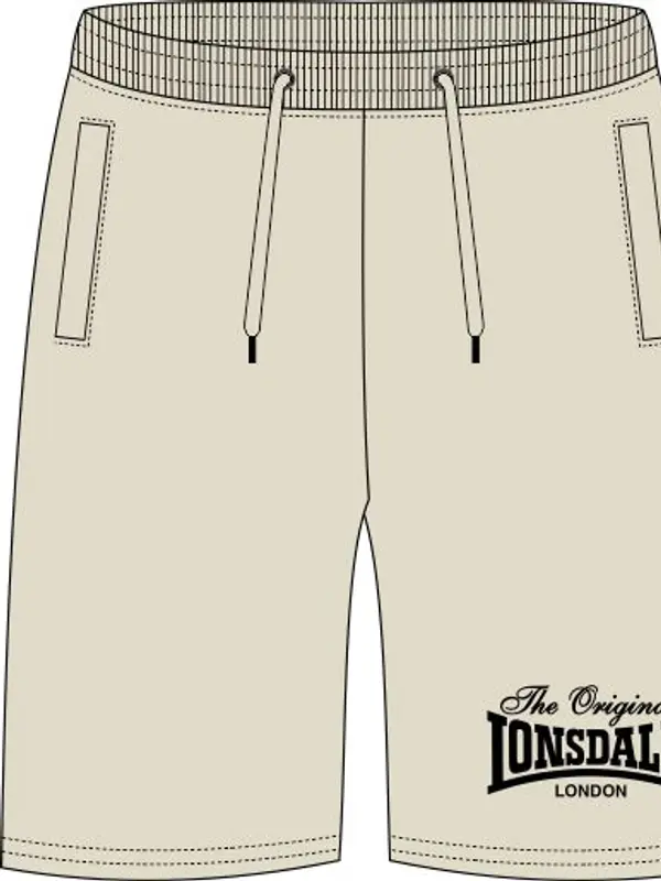 Lonsdale Lonsdale muške sportske kratke hlače