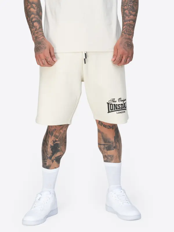 Lonsdale Lonsdale muške sportske kratke hlače