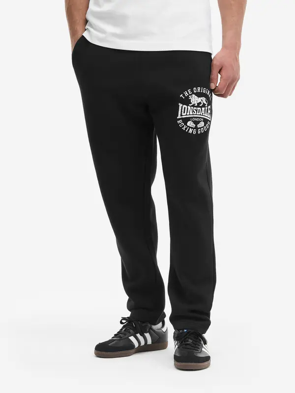 Lonsdale Lonsdale muške trenirke regular kroja
