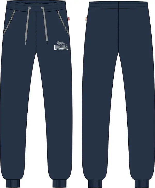 Lonsdale Lonsdale muške trenirke regular kroja