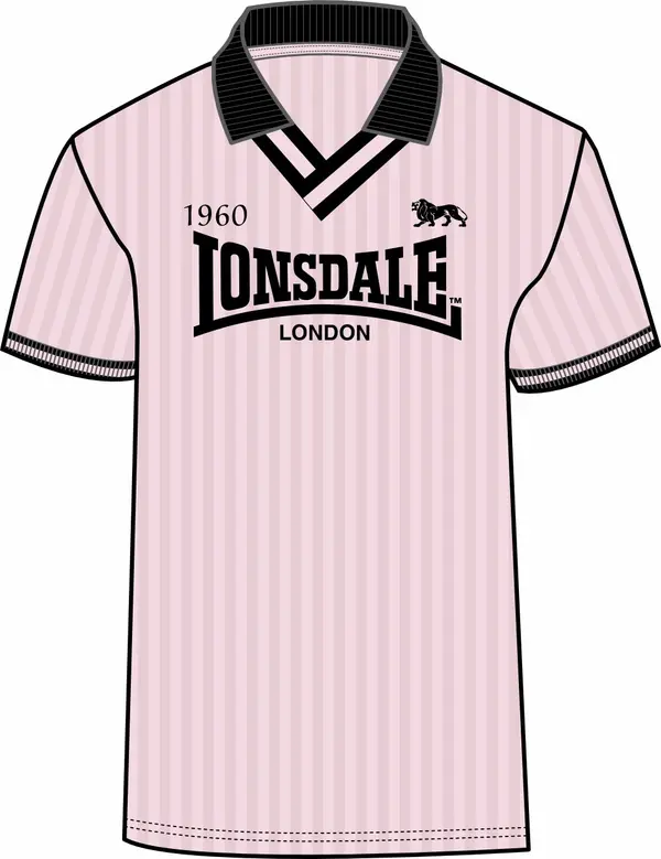 Lonsdale Lonsdale uniseks nogometni dres