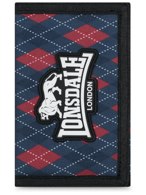 Lonsdale Lonsdale Wallet