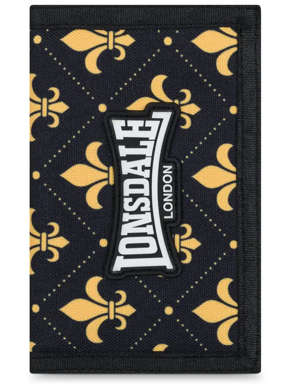 Lonsdale Lonsdale Wallet