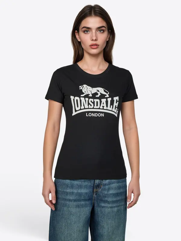 Lonsdale Lonsdale Women's t-shirt
