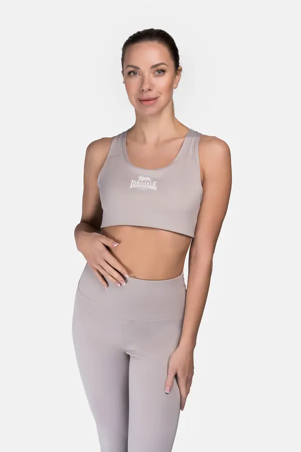 Lonsdale Lonsdale Women's sports bra