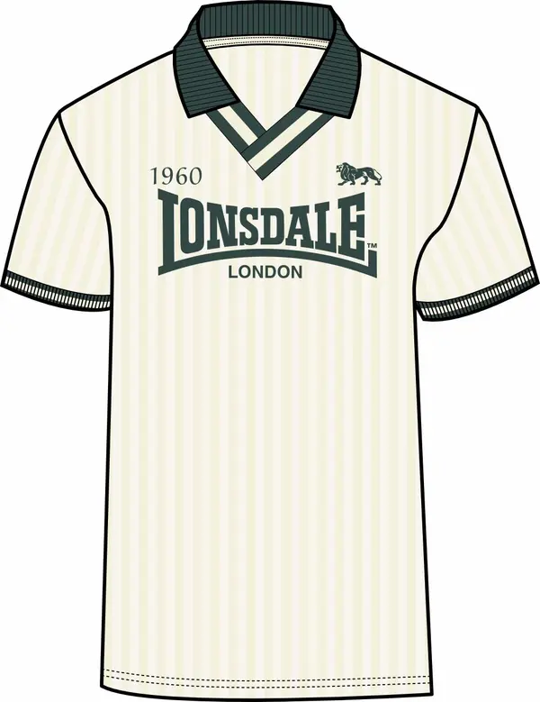 Lonsdale Lonsdaleov nogometni dres