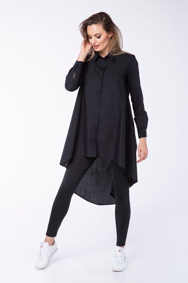 Look Made With Love Look Made With Love Woman's Shirt 504 Kendy