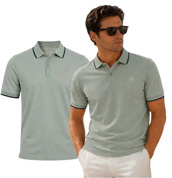 Lotto Lotto - Men's polo shirts
