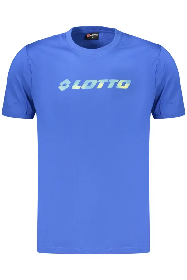 Lotto Lotto plava majica kratkih rukava
