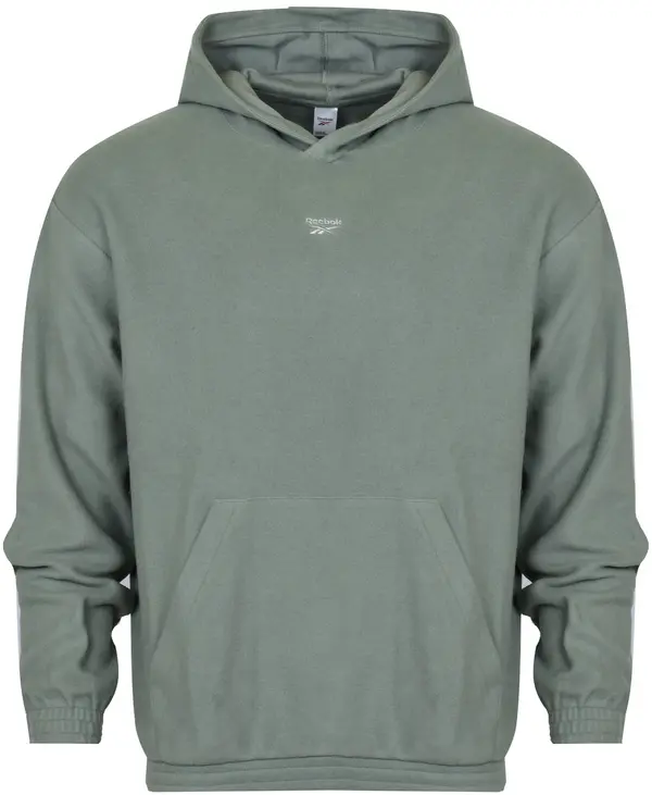 Reebok Luksuzna Reebok majica s kapuljačom