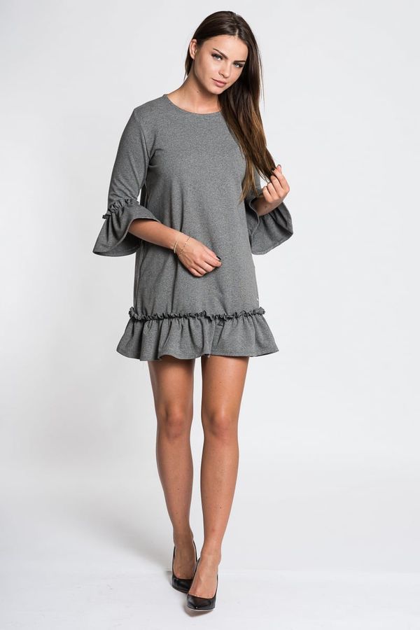 Lumide Lumide ženska haljina LU322