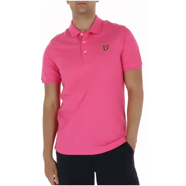 Lyle & Scott Lyle &amp; Scott muška polo majica
