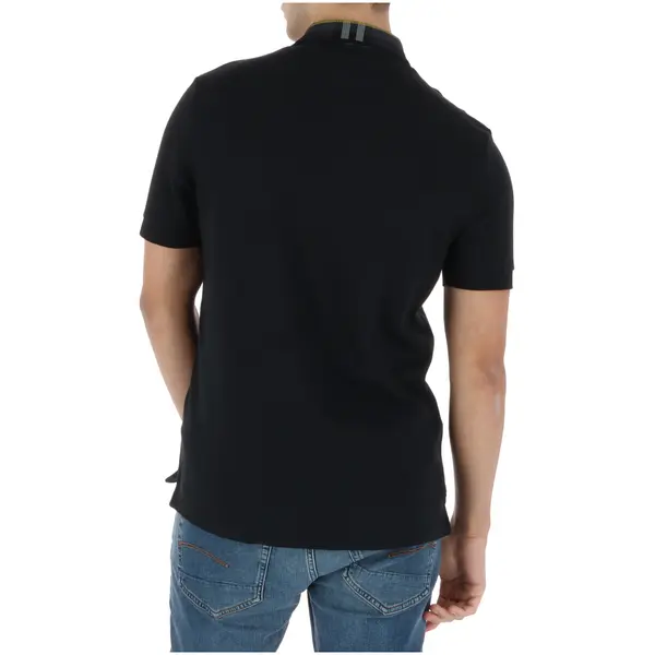 Lyle & Scott Lyle &amp; Scott muška polo majica