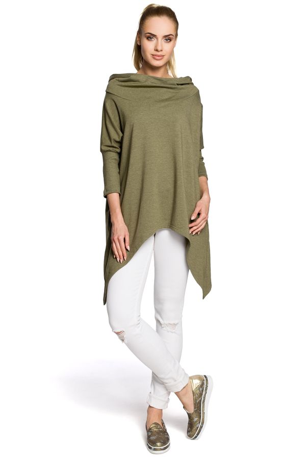 Made Of Emotion Made Of Emotion Woman's Cape M207