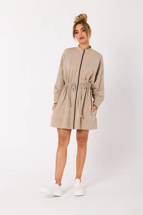 Made Of Emotion Made Of Emotion Woman's Dress M733