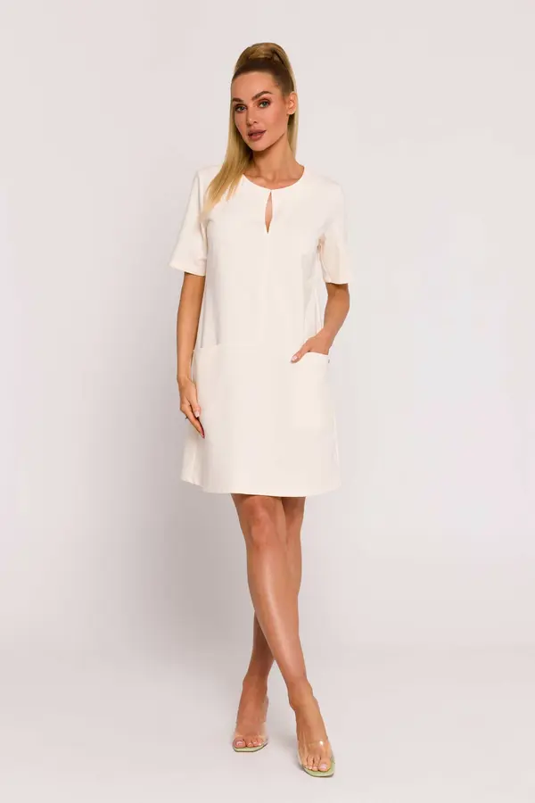 Made Of Emotion Made Of Emotion Woman's Dress M788