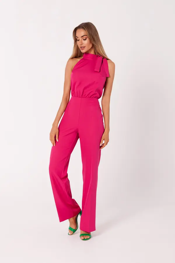 Made Of Emotion Made Of Emotion Woman's Jumpsuit M746