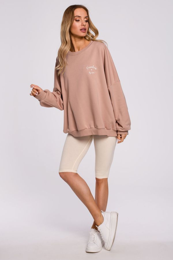 Made Of Emotion Made Of Emotion Woman's Shorts M593