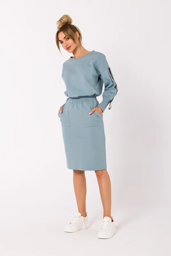 Made Of Emotion Made Of Emotion Woman's Skirt M728