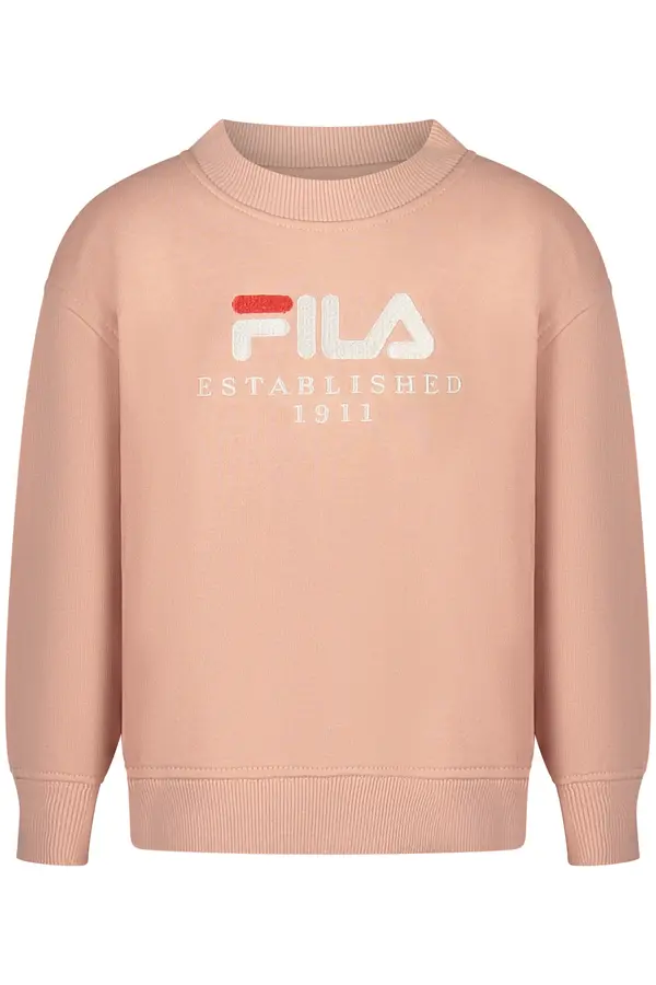 Fila Majica bez kapuljače, roza