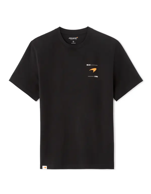 Celio Majica Celio McLaren