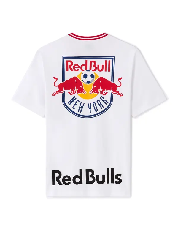 Celio Majica Celio MLS Redbulls New Yorka
